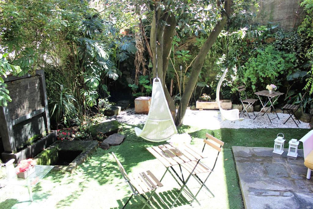 The Gallery Studios Πόρτο Εξωτερικό φωτογραφία