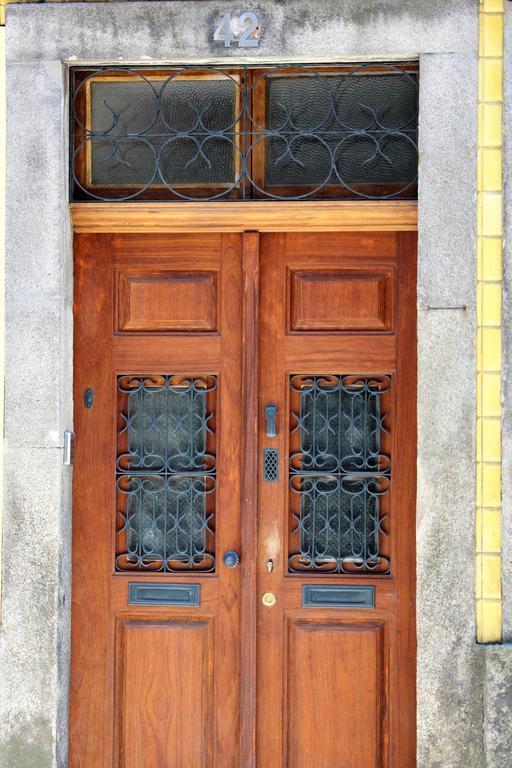 The Gallery Studios Πόρτο Εξωτερικό φωτογραφία