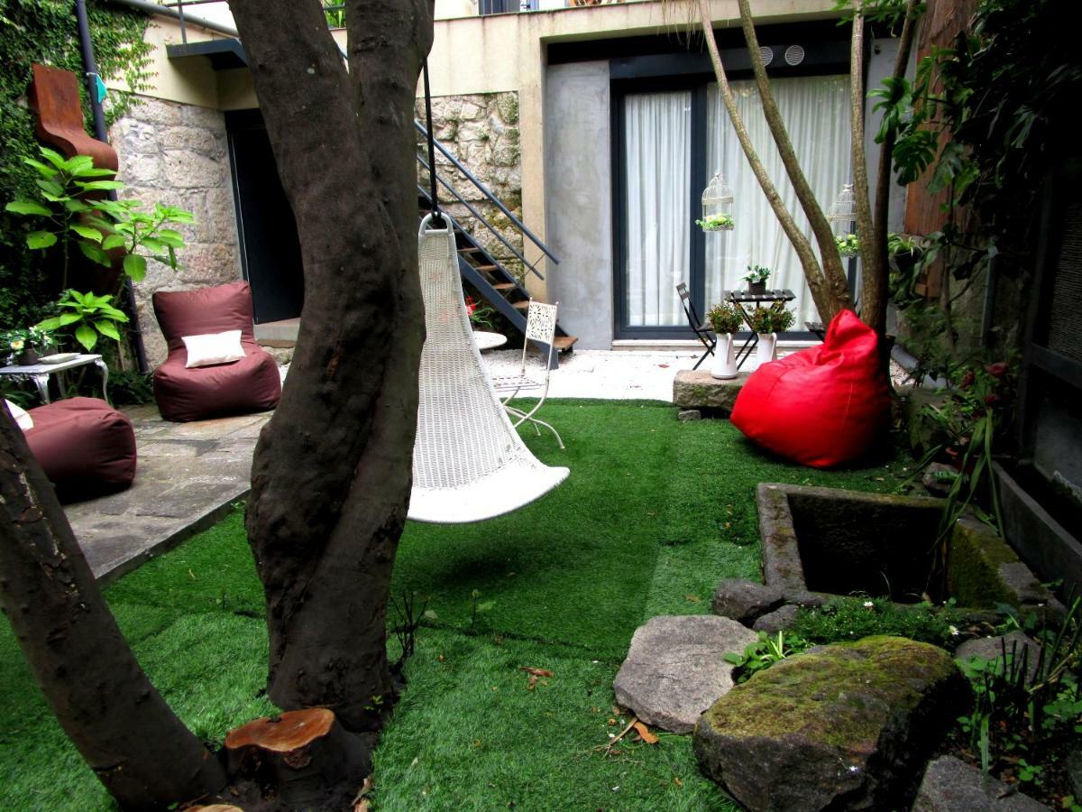 The Gallery Studios Πόρτο Εξωτερικό φωτογραφία